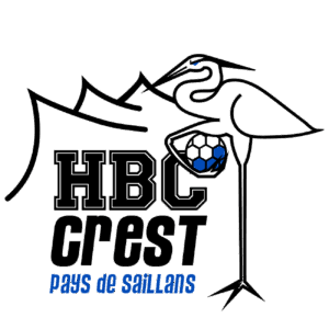 HBC Crest & Pays de Saillans
