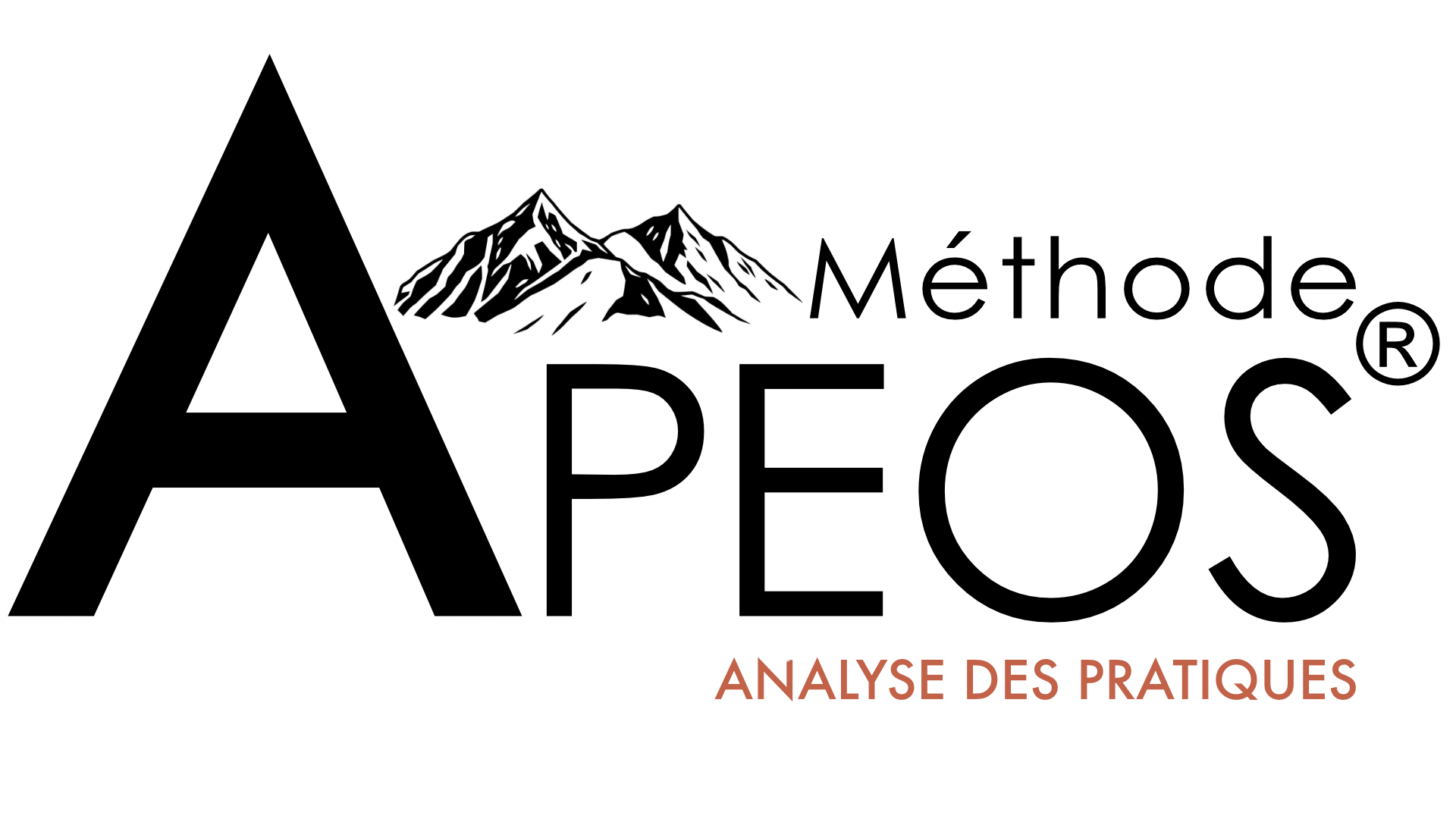 Méthode APEOS® — analyse des pratiques professionnelles