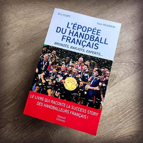 L'épopée du handball français