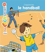 Le handball, éditions Milan