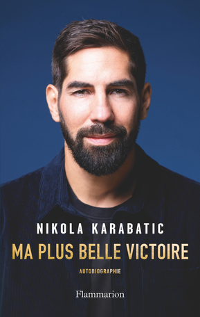 Ma plus belle victoire