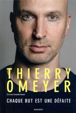 Thierry Omeyer : chaque but est une défaite