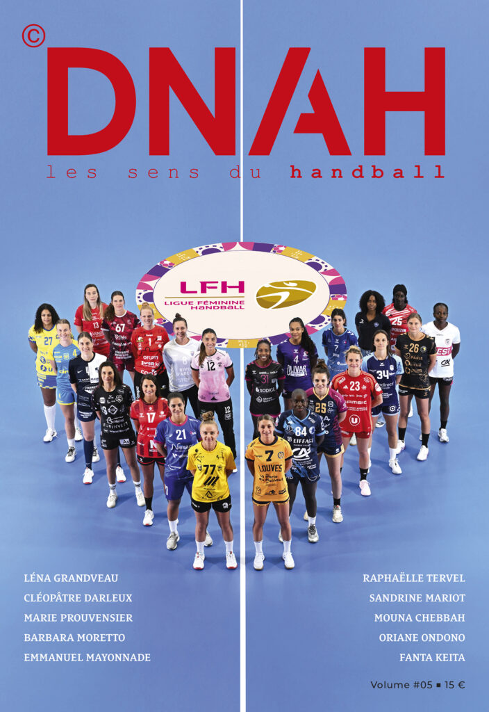 Revue DNAH