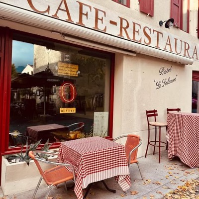 Le Bistrot de Solaure