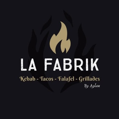 La Fabrik Kébab