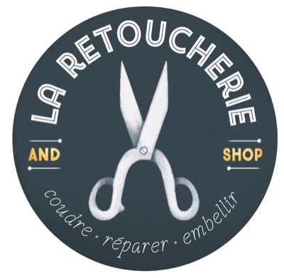 La Retoucherie & Shop