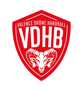 Valence Drôme Handball